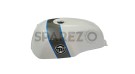 Genuine Royal Enfield GT Continental 650cc Petrol Gas Fuel Tank Ice Queen - SPAREZO